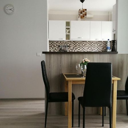 Draugystes Apartment Šiauliai 외부 사진