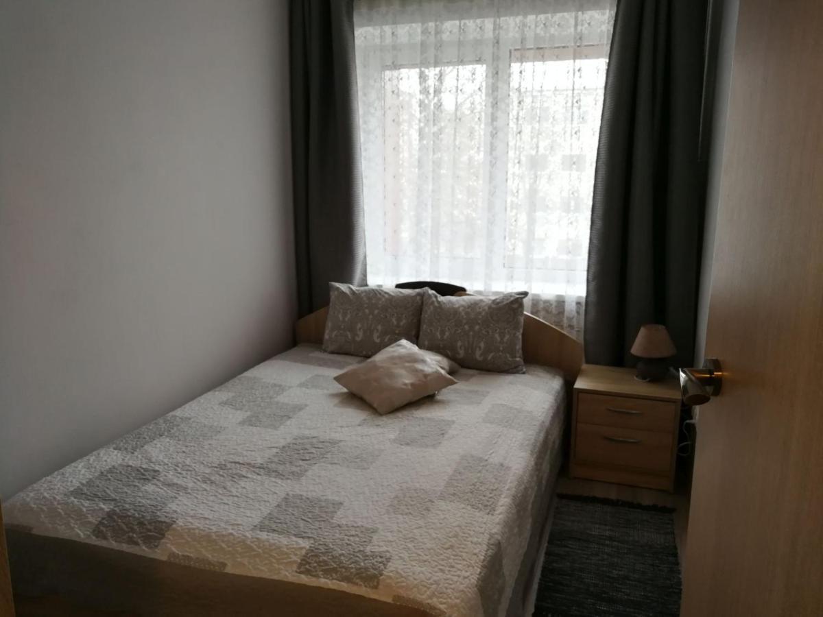Draugystes Apartment Šiauliai 외부 사진